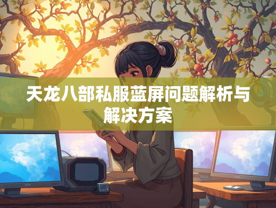 天龙八部私服蓝屏问题解析与解决方案