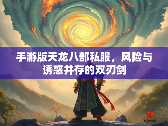 手游版天龙八部私服，风险与诱惑并存的双刃剑  第2张