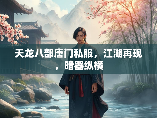 天龙八部唐门私服，江湖再现，暗器纵横  第2张
