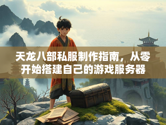 天龙八部私服制作指南,从零开始搭建自己的游戏服务器 第2张 天龙八部私服制作指南,从零开始搭建自己的游戏服务器 第2张