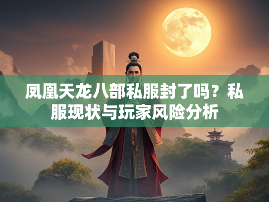 凤凰天龙八部私服封了吗？私服现状与玩家风险分析