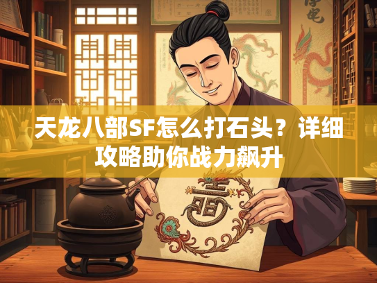 天龙八部SF怎么打石头？详细攻略助你战力飙升  第1张
