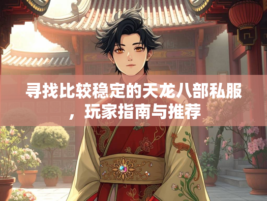 寻找比较稳定的天龙八部私服，玩家指南与推荐