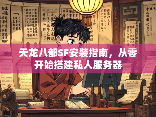 天龙八部SF安装指南，从零开始搭建私人服务器