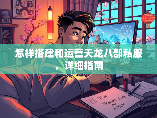 怎样搭建和运营天龙八部私服，详细指南