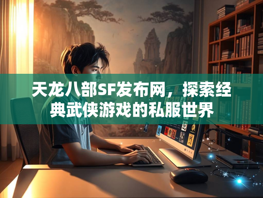 天龙八部SF发布网，探索经典武侠游戏的私服世界
