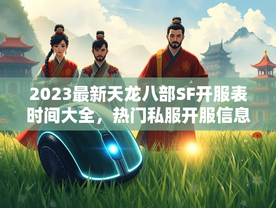 2023最新天龙八部SF开服表时间大全，信息热门私服开服信息一览  第1张