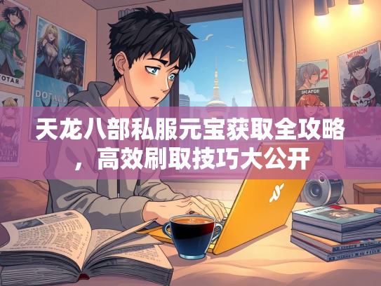天龙八部私服元宝获取全攻略，高效刷取技巧大公开  第3张
