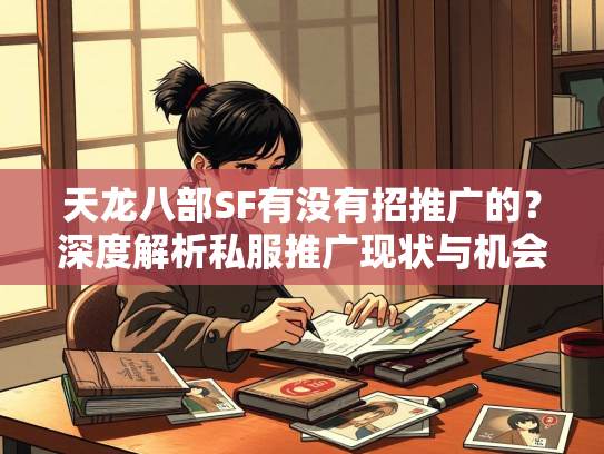 天龙八部SF有没有招推广的?深度解析私服推广现状与机会 第3张 天龙八部SF有没有招推广的?深度解析私服推广现状与机会 第3张