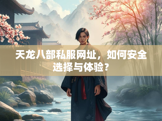天龙八部私服网址，如何安全选择与体验？  第1张
