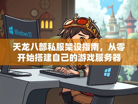 天龙八部私服架设指南，从零开始搭建自己的游戏服务器