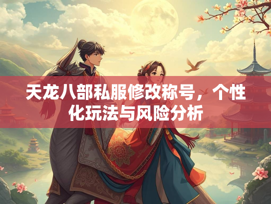 天龙八部私服修改称号，个性化玩法与风险分析
