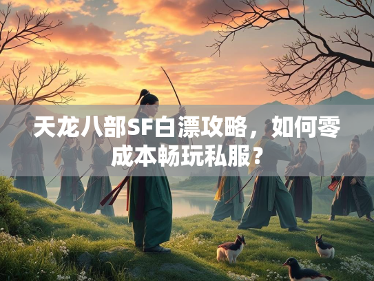 天龙八部SF白漂攻略，如何零成本畅玩私服？