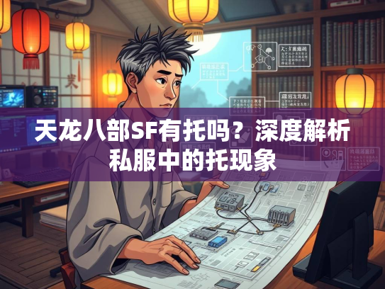 天龙八部SF有托吗？深度解析私服中的托现象  第2张