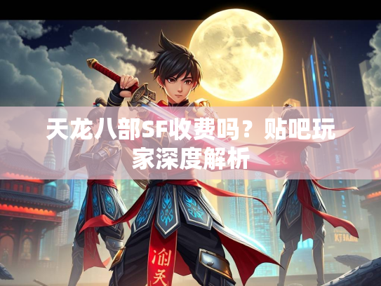 天龙八部SF收费吗？贴吧玩家深度解析