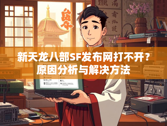新天龙八部SF发布网打不开？原因分析与解决方法