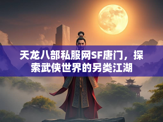 天龙八部私服网SF唐门，探索武侠世界的另类江湖  第2张