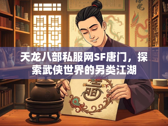 天龙八部私服网SF唐门，探索武侠世界的另类江湖  第3张