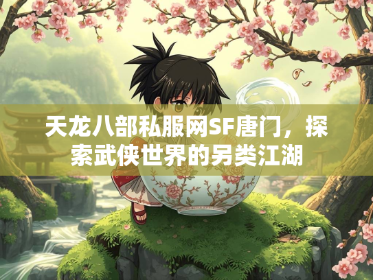 天龙八部私服网SF唐门，探索武侠世界的另类江湖  第1张