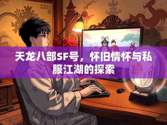 天龙八部SF号，怀旧情怀与私服江湖的探索  第3张