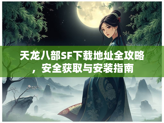 天龙八部SF下载地址全攻略，安全获取与安装指南