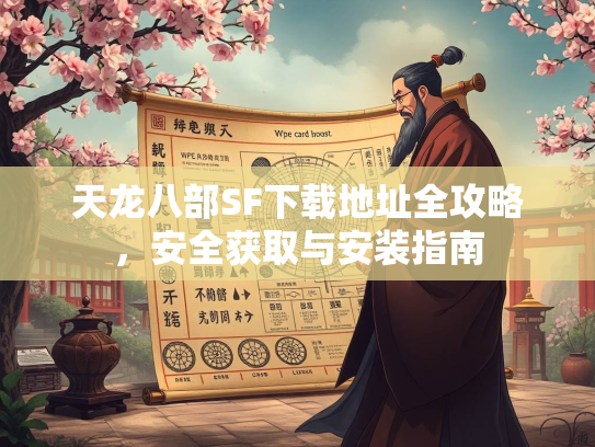 天龙八部SF下载地址全攻略，安全获取与安装指南