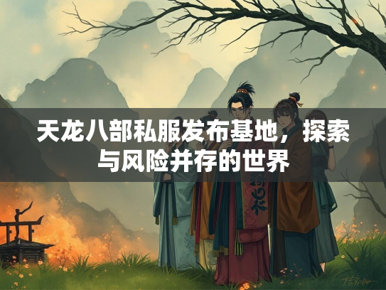 天龙八部私服发布基地，探索与风险并存的世界  第2张