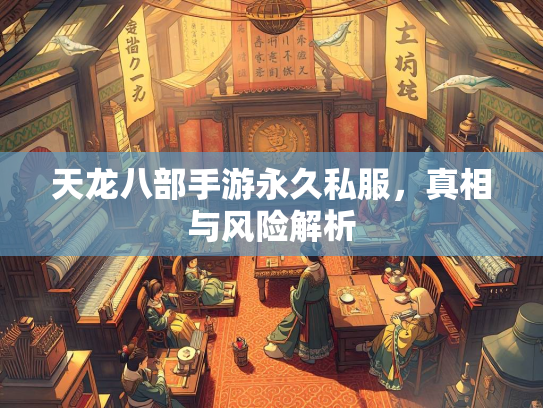 天龙八部手游永久私服，真相与风险解析  第2张