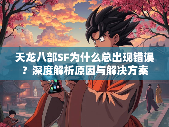 天龙八部SF为什么总出现错误？深度解析原因与解决方案