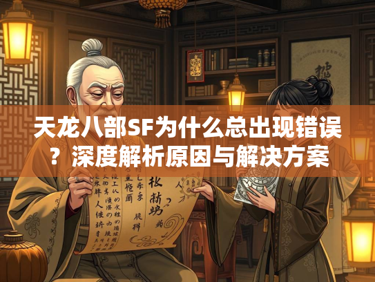 天龙八部SF为什么总出现错误？深度解析原因与解决方案  第1张