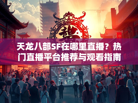 天龙八部SF在哪里直播？热门直播平台推荐与观看指南