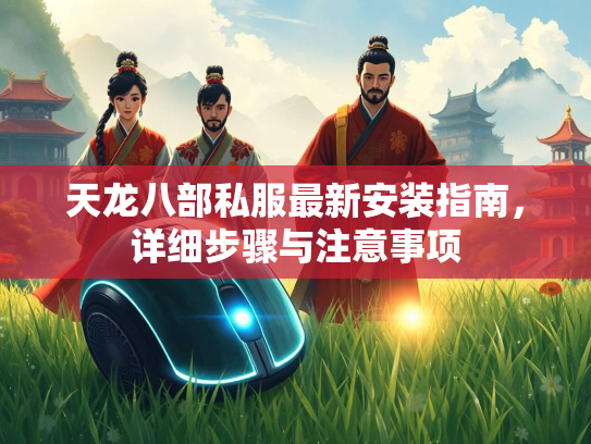 天龙八部私服最新安装指南，详细步骤与注意事项  第2张