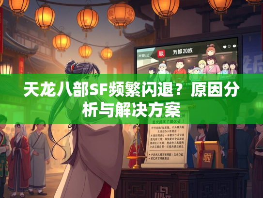 天龙八部SF频繁闪退？原因分析与解决方案  第1张