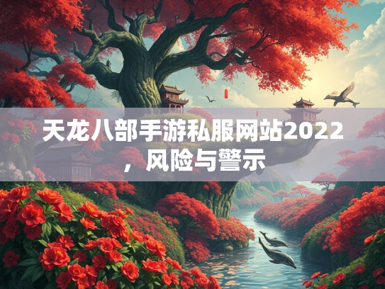 天龙八部手游私服网站2022，游私风险与警示  第1张