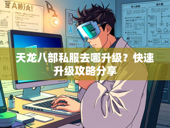 天龙八部私服去哪升级？快速升级攻略分享