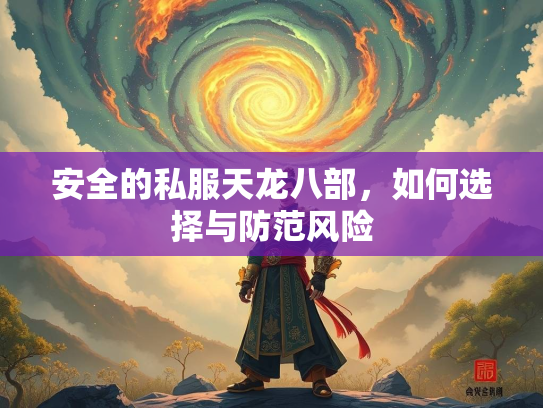 安全的私服天龙八部，如何选择与防范风险
