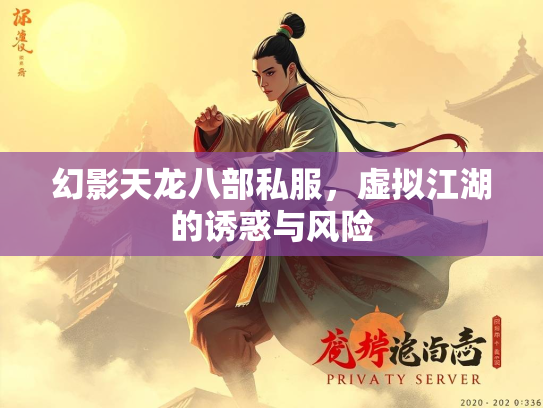幻影天龙八部私服，虚拟江湖的诱惑与风险