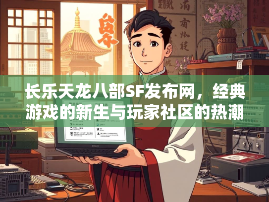 长乐天龙八部SF发布网，经典游戏的新生与玩家社区的热潮