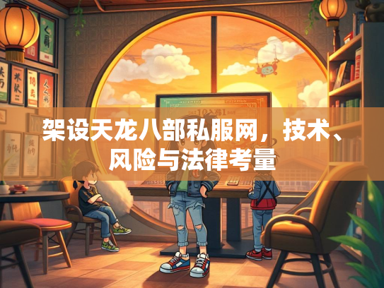 架设天龙八部私服网，技术、风险与法律考量  第3张