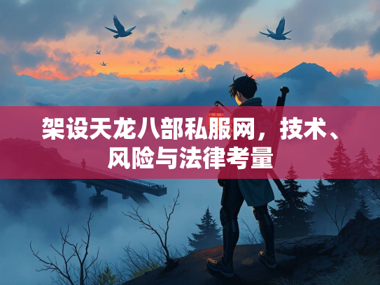 架设天龙八部私服网，技术、风险与法律考量  第1张