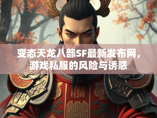 变态天龙八部SF最新发布网，游戏私服的风险与诱惑  第2张