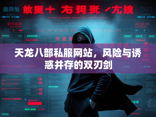 天龙八部私服网站，风险与诱惑并存的双刃剑  第1张
