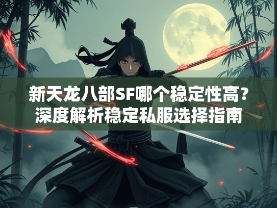 新天龙八部SF哪个稳定性高？深度解析稳定私服选择指南
