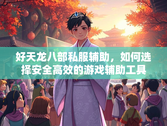 好天龙八部私服辅助，如何选择安全高效的游戏辅助工具  第1张