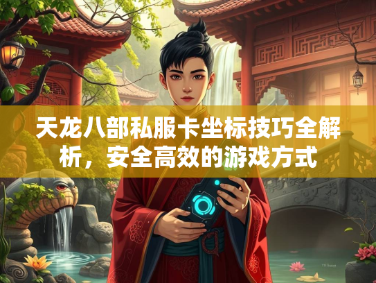 天龙八部私服卡坐标技巧全解析，安全高效的析安效游戏方式  第1张