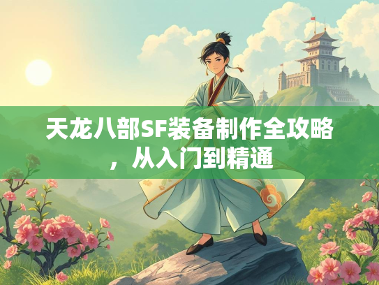 天龙八部SF装备制作全攻略，从入门到精通  第1张