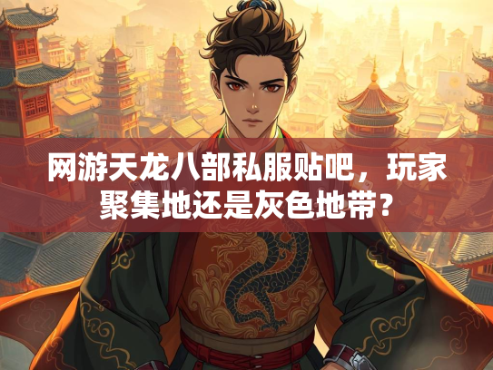 网游天龙八部私服贴吧，玩家聚集地还是灰色地带？