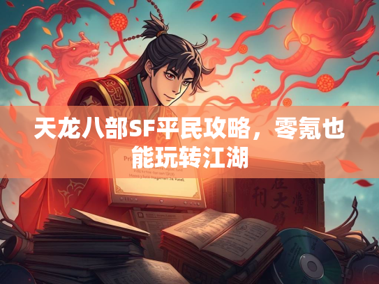 天龙八部SF平民攻略，零氪也能玩转江湖  第2张
