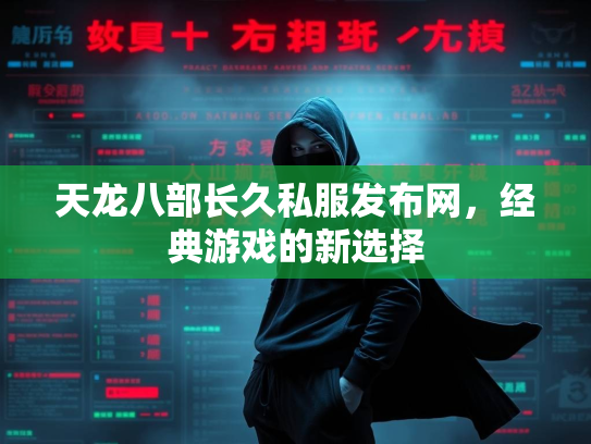 天龙八部长久私服发布网，经典游戏的新选择  第2张