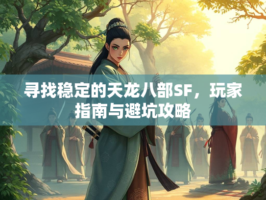 寻找稳定的天龙八部SF，玩家指南与避坑攻略  第3张